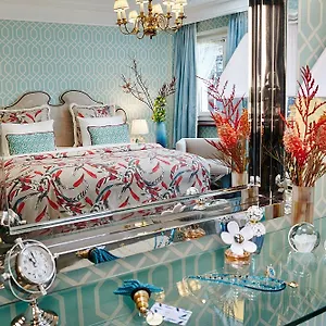 Estherea 4*, Amsterdam Netherlands